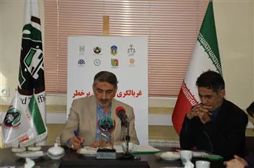 رانندگان پرخطر شهرستان تبریز شناسایی و مدیریت می شوند