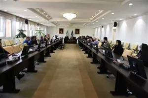 تصویب منشور اخلاق حرفه ای در دانشگاه علوم پزشکی تبریز
