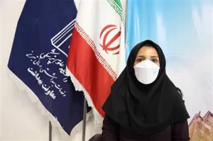 با حکم معاون بهداشت دانشگاه، سرپرست گروه آموزش و ارتقای سلامت مرکز بهداشت استان منصوب شد.