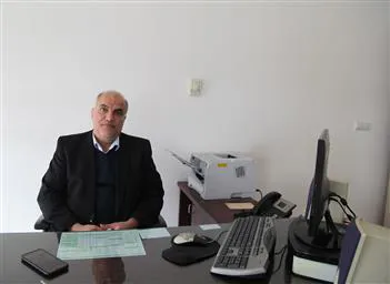 با حکم معاون بهداشت دانشگاه، سرپرست امور اداری مرکز بهداشت استان منصوب شد.