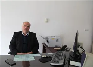 با حکم معاون بهداشت دانشگاه، سرپرست امور اداری مرکز بهداشت استان منصوب شد.