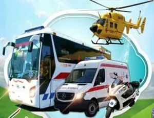 37 مورد احیا موفق و انجام بیش از ۸۰۰۰ عمل جراحی اورژانسی در طرح سلامت نوروزی آذربایجان شرقی