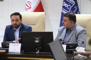 تکمیل پروژه‌های نیمه تمام بهداشتی و درمانی در اولویت برنامه‌های استان قرار دارد