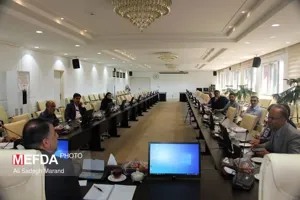 حمایت از تشکل های مردم نهاد در حوزه ایثار و شهادت