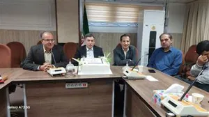 معاون توسعه مدیریت و منابع دانشگاه گفت :