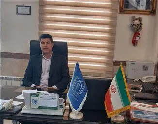 پیام تبریک سرپرست شبکه بهداشت و درمان شهرستان عجبشیر بمناسبت روز ملی منابع انسانی