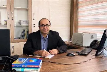 پیام تبریک رییس دانشگاه علوم پزشکی تبریز در پی انتخاب دکتر شالچی به سمت سرپرست شورای سازمان نظام روانشناسی و مشاوره آذربایجان شرقی