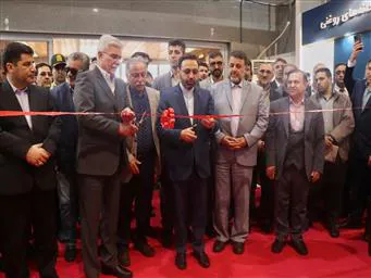 گشایش تخصصی ترین نمایشگاه شیرینی و شکلات در تبریز