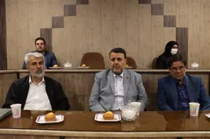 اساتیدی که دو بال علم وایمان را به هم آمیخته اند در دل های مردم ماندگار شدند
