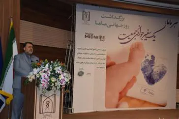 ماماها در خط  مقدم جبهه فرهنگی قرار دارند