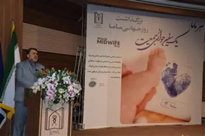 ماماها در خط  مقدم جبهه فرهنگی قرار دارند
