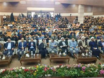 آغاز بکار طرح حامیم دانشجویان در دانشگاه علوم پزشکی تبریز
