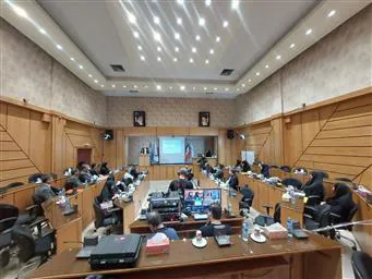 آغاز به کار دوره آموزشی و توانمندسازی مدیران نظام سلامت قطب دو کشوری در دانشگاه علوم پزشکی تبریز