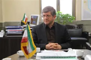 جلسه هماهنگی در خصوص بیمارستان شهر جدید سهند