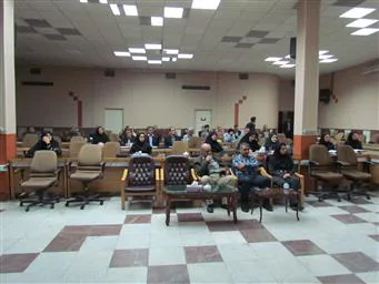 بازدید مدیر برنامه وزارت بهداشت و درمان از روند برنامه ریزی در کلان منطقه 2