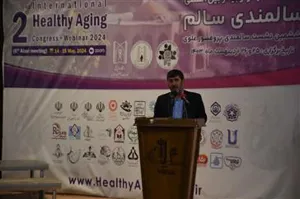 مسئولان مشکلات سالمندان را دلسوزانه پیگیری کنند
