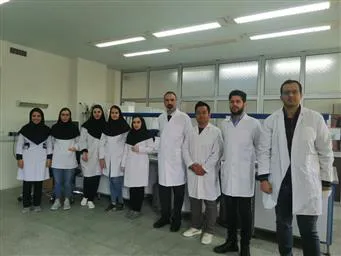 برگزاری کارگاه وسترن بلات در دانشکده علوم و فناوری‌های نوین پزشکی