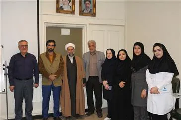 گرامیداشت روز ارتباطات و روابط عمومی