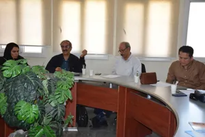 کسب رتبه چهارم واحد توسعه تحقیقات مرکز آموزشی، درمانی و تحقیقاتی امام رضا (ع) در بین دانشگاههای تیپ یک کشور