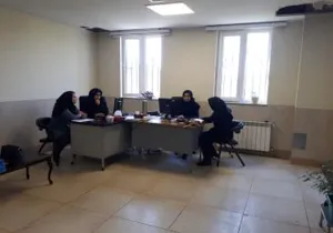 پایشگران دانشگاه علوم پزشکی تبریز با حضور در شبکه هریس و مراکز بهداشتی کارکرد کارکنان و موارد مربوط را مورد بررسی قرار دادند