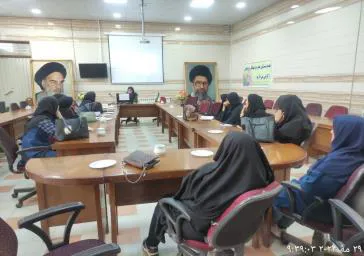 سمینار مراقبین سلامت با موضوع طب ایرانی و محتوای مشاوره فرزندآوری