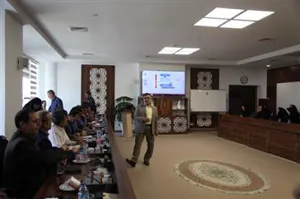 برگزاری اولین نشست بررسی و ارزیابی روند برنامه ریزی و مدیریت آسیب های اجتماعی مبتنی بر حکمرانی محلی