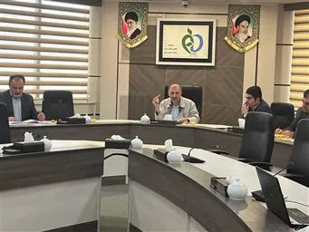 آمادگی معاونت غذا و دارو دانشگاه علوم پزشکی تبریز برای آموزش کارکنان دستگاه های استانی