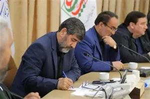 کسب رتبه عالی دانشگاه علوم پزشکی تبریز در حوزه پدافند غیر عامل زیستی