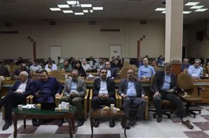 کسب مقام اول در بین دانشگاه ها و دانشکده های علوم پزشکی برای پنجمین بار در ۶ سال گذشته