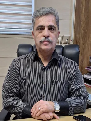 استاد گرانقدر جناب آقای دکتر مسعود پزشکیان