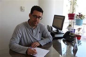 با حکم معاون بهداشت دانشگاه، سرپرست گروه مدیریت سلامت روانی، اجتماعی و  کنترل اعتیاد مرکز بهداشت استان منصوب شد