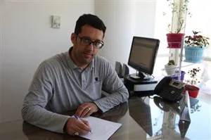 با حکم معاون بهداشت دانشگاه، سرپرست گروه مدیریت سلامت روانی، اجتماعی و  کنترل اعتیاد مرکز بهداشت استان منصوب شد