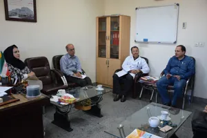 اولین کنگره بین المللی "کاربرد هوش مصنوعی در علوم پزشکی " توسط مرکز آموزشی، درمانی و تحقیقاتی امام رضا(ع) برگزار خواهد شد