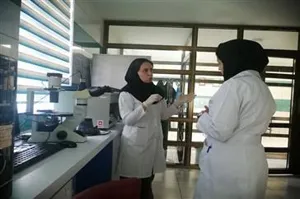 برگزاری کارگاه دو روزه ی آشنایی با اصول مقدماتی کشت سلولی در دو قسمت تئوری و عملی