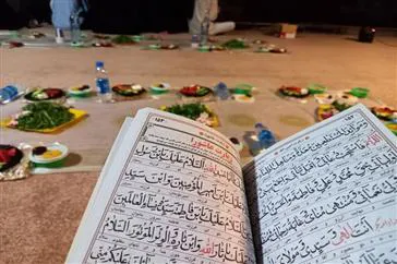 برگزاری مراسم گرامی داشت شهادت حضرت رقیه(سلام‌الله‌علیهما)