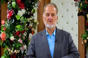 مصاحبه/ اختصاصی رئیس هیئت داوران سی‌وهشتمین جشنواره ملی قرآن دانشجویان با قاب مفدا تبریز