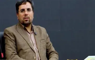 مصاحبه/ اختصاصی رئیس مرکز قرآن و عترت وزارت بهداشت با قاب مفدا تبریز