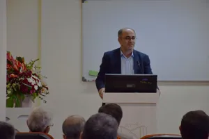 سالانه در دانشگاه حدود  29 ثبت اختراع توسط اساتید به سرانجام می رسد/ ارتباط دانشگاه با صنعت در سه سال اخیر رشد خوبی داشته است.