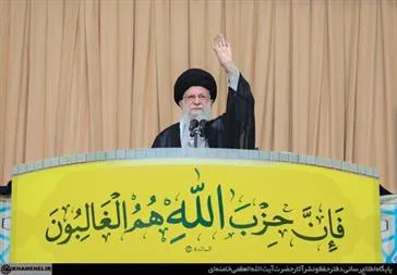 هر ضربه به رژیم صهیونی خدمت به منطقه و کل انسانیت است