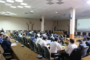 ارتقای تاب آوری بیمارستان‌ها در مدیریت بیماری‌های باز پدید و ناپدید