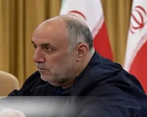 انتصاب دکتر احمدرضا جودتی از سوی وزیر بهداشت، درمان و آموزش پزشکی به عنوان سرپرست دانشگاه علوم پزشکی