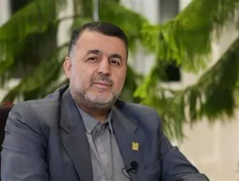 تقدیر و تشکر دکتر بهمن نقی پور از همکاران دانشگاه علوم پزشکی تبریز