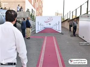 آغاز ثبت نام دانشجویان جدید الورود دانشگاه علوم پزشکی تبریز