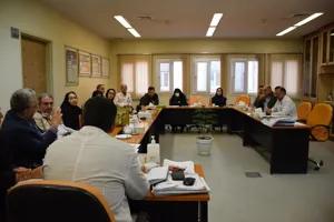 مرکز آموزشی درمانی امام رضا(ع) تبریز مرکز فوق تخصصی ارجاعی مادران باردار پر خطر