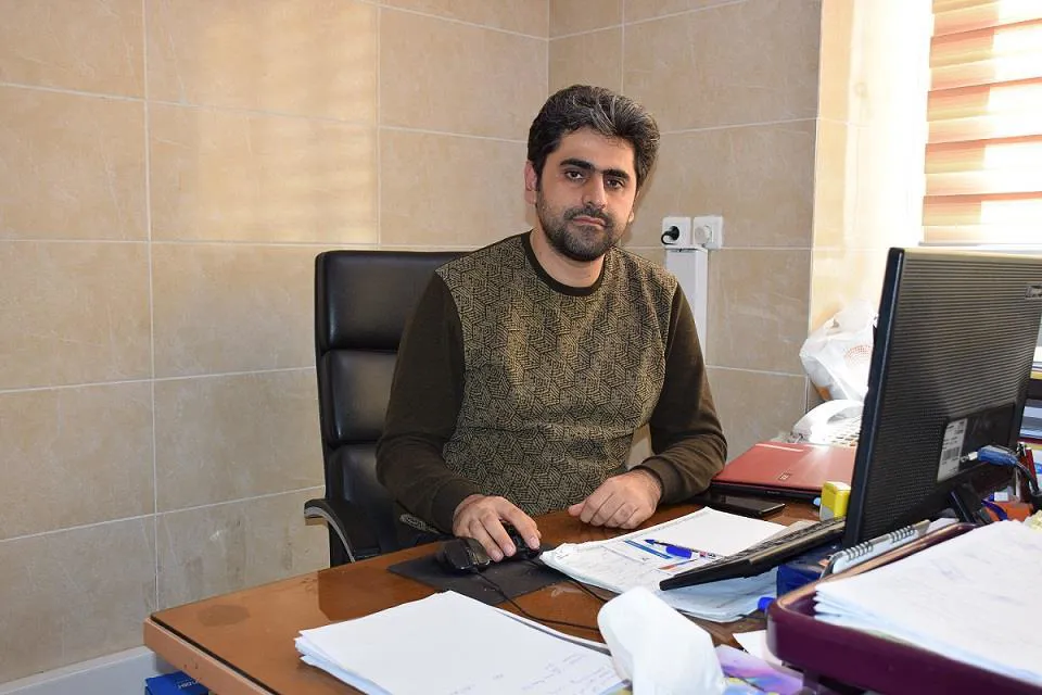 یک دستگاه سی آرم (C-ARM ) جدید به چرخه خدمات رسانی بیمارستان امام رضا (ع) افزوده شد