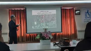 بیمارستان طالقانی تبریز به عنوان مرکز منتخب پذیرش مصدومین حوادث پرتوی و شیمیایی