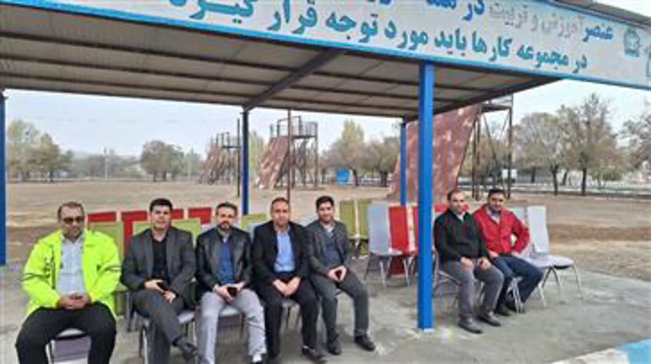 رزمایش ترکیبی پدافند غیرعامل در پادگان ۰۳شهید برخورداری برگزار شد