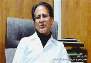 افتخاری دیگر برای شهرستان هریس در زمینه سلول های بنیادی
