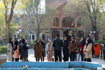 برگزاری کارگاه عملی فتوواک عکاسی با موبایل