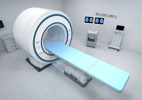 نوبت دهی خدمات تصویر برداری MRI  بیمارستان امام رضا(ع) از طریق سامانه طب 20